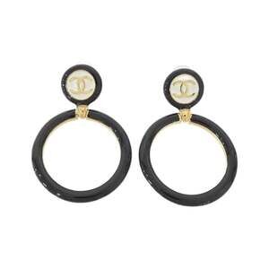 Chanel ABC991 Earrings